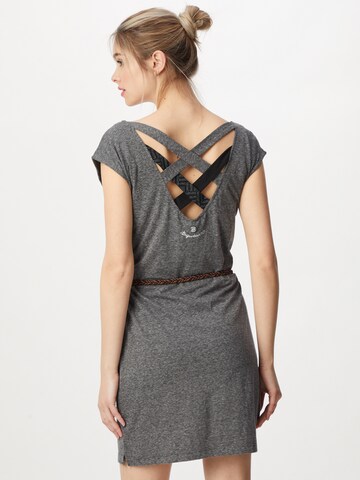 Ragwear - Vestido 'Sofia' en gris