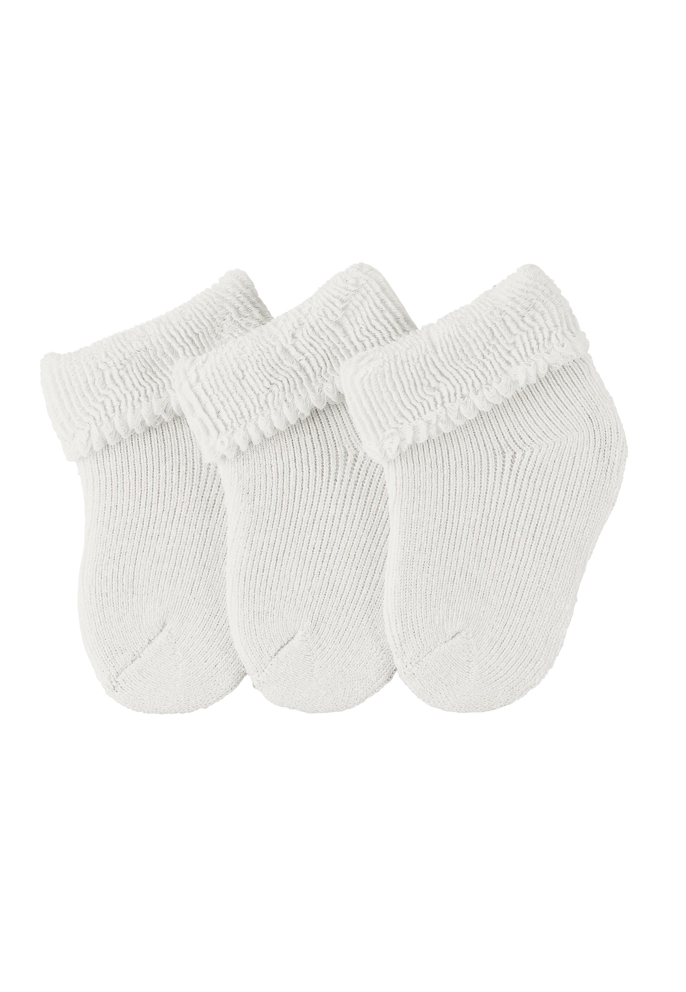 STERNTALER Socks in Beige