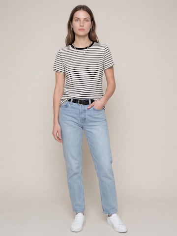 Antargo Shirt in Black