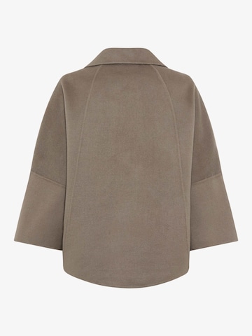 Fuchs Schmitt Übergangsjacke 'Cremona'‌‌‌‌‌‌‌‌‌‌ in Braun