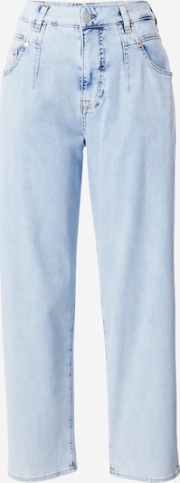 Herrlicher Jeans 'Brooke' in de kleur Lichtblauw, Productweergave