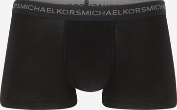 Michael Kors Boxerky - Čierna