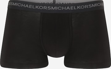 Michael Kors Boxershorts in Schwarz