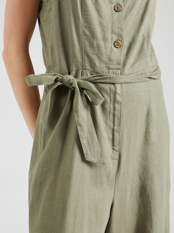 ONLY Jumpsuit 'CARO' in Green