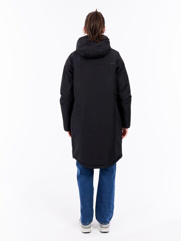 PROTEST Winter Jacket 'PRTHisa' in Black