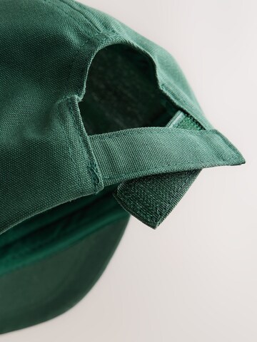 Next Hoed in Groen