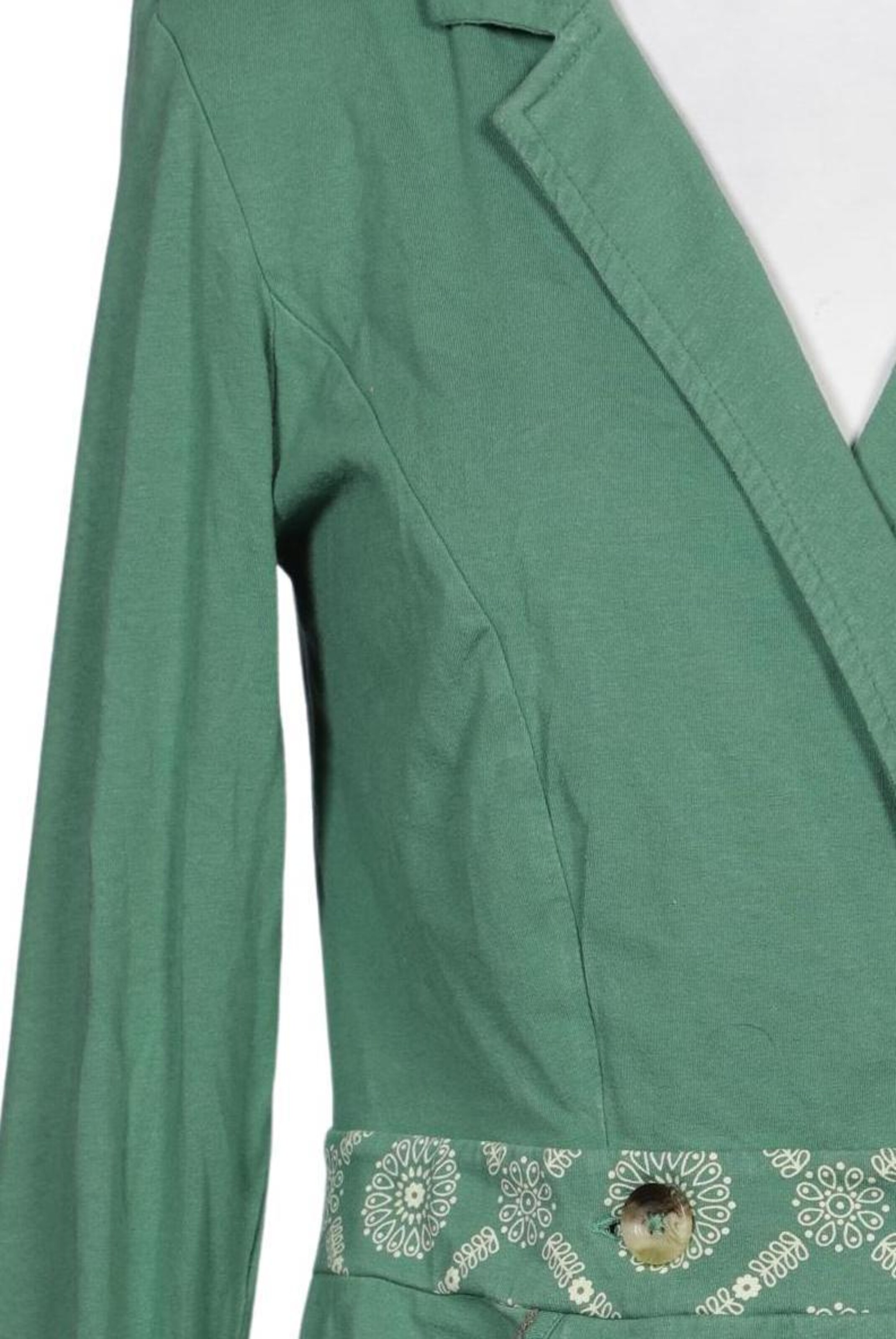 Blutsgeschwister Blazer M in Grün