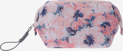Six Trousse de maquillage en mélange de couleurs, Vue avec produit