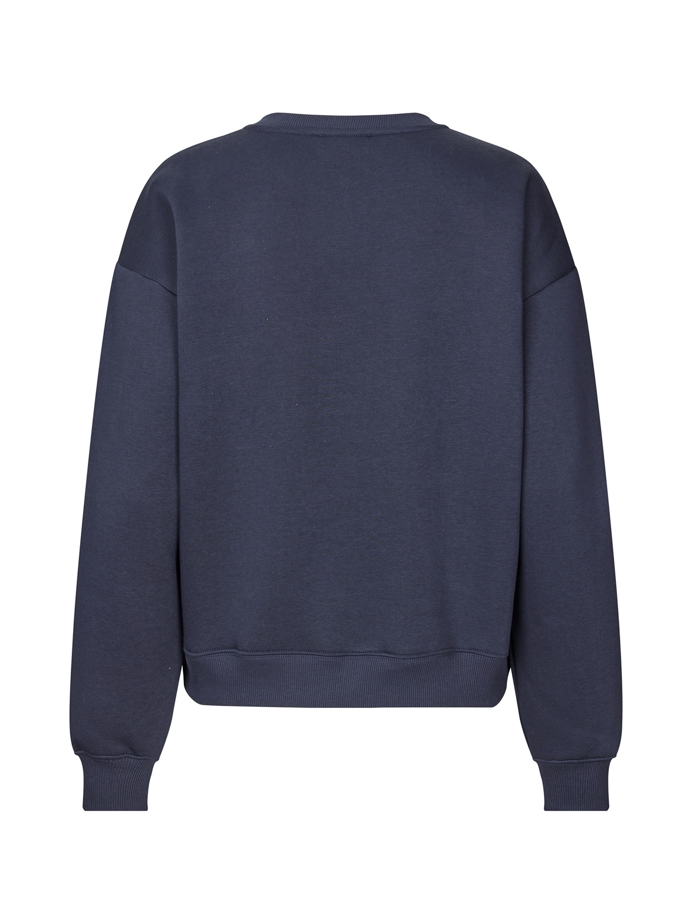 modström Mikina 'Tia' – modrá