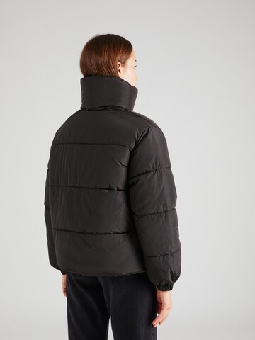 ONLY Winter jacket 'CALLIE' in Black