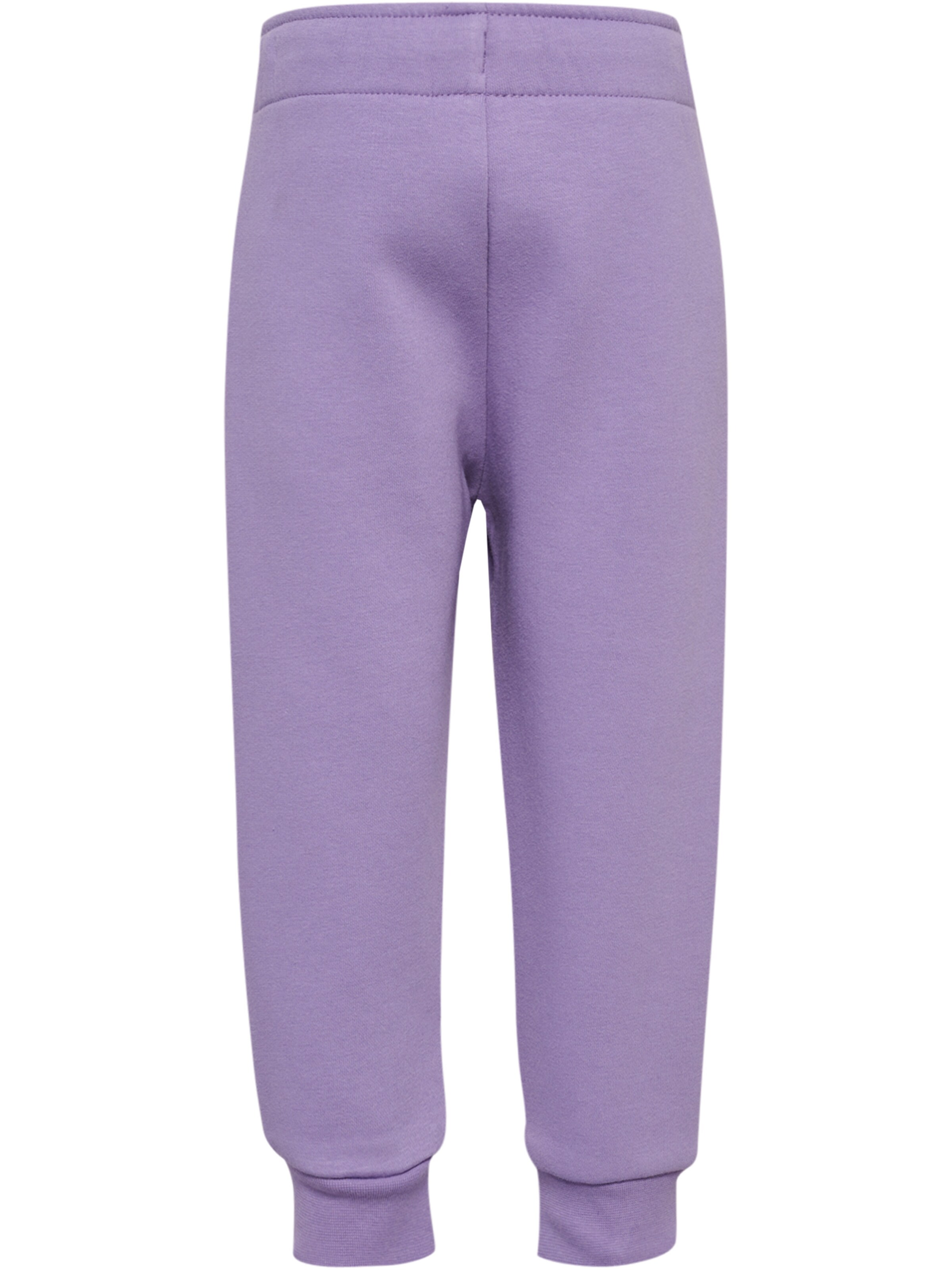 Hummel Trainingspak 'Humming' in Lila