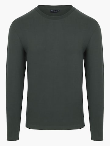 Suitable Shirt in Grün: Vorderseite
