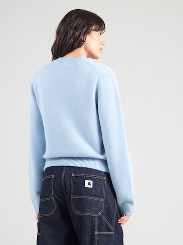 Pullover di & Other Stories in blu