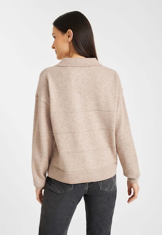 Frieda & Freddies NY Pullover in Beige