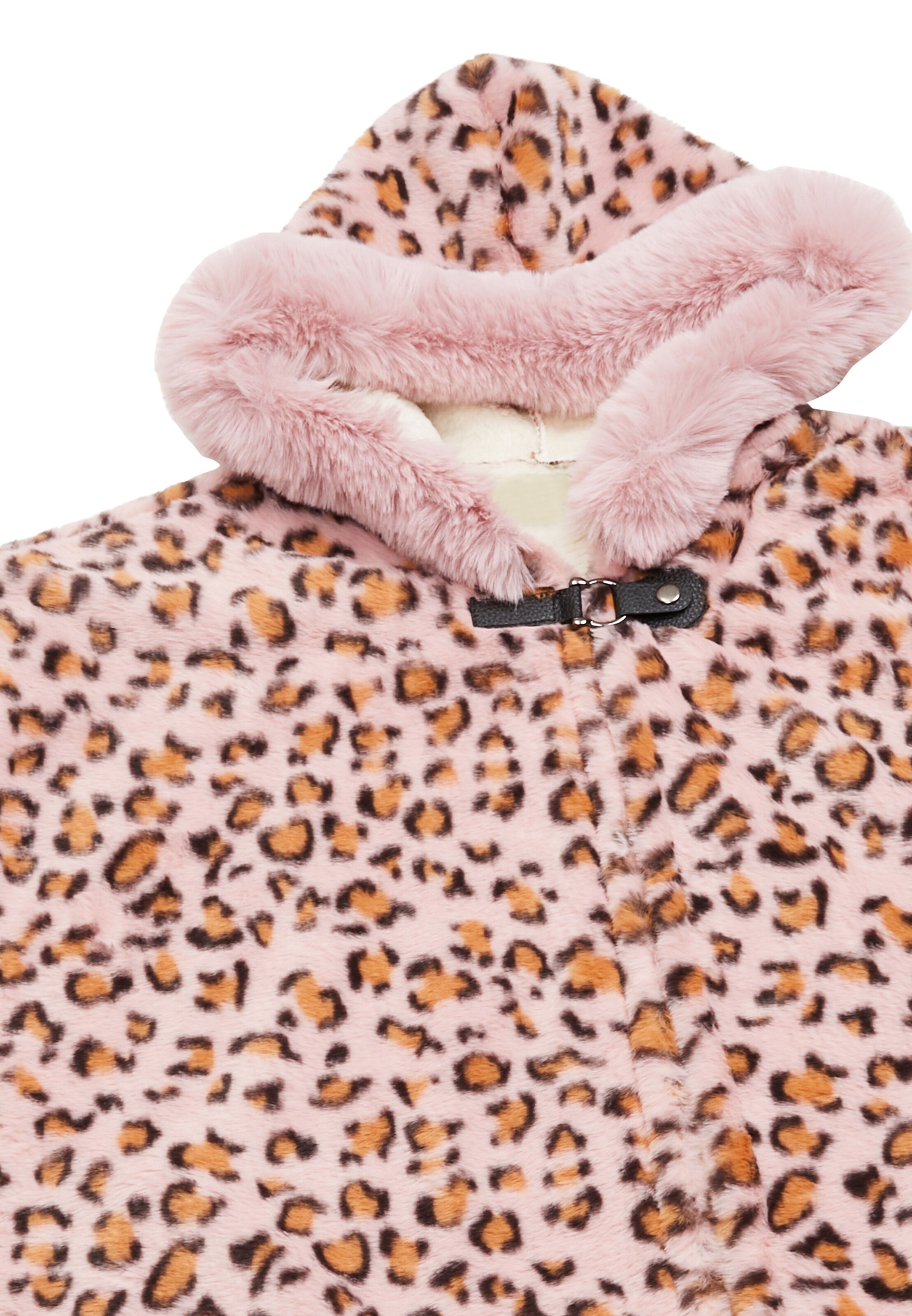 OSHA Кейп в Ярко-розовый