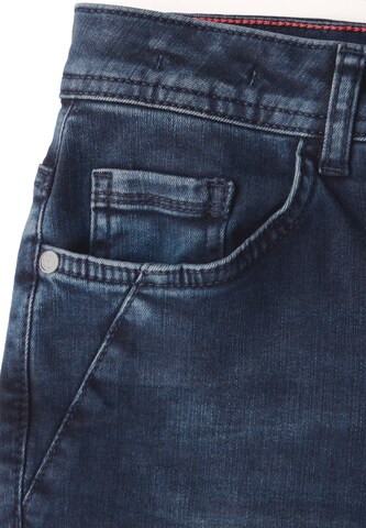 CECIL Regular Jeans in Blue