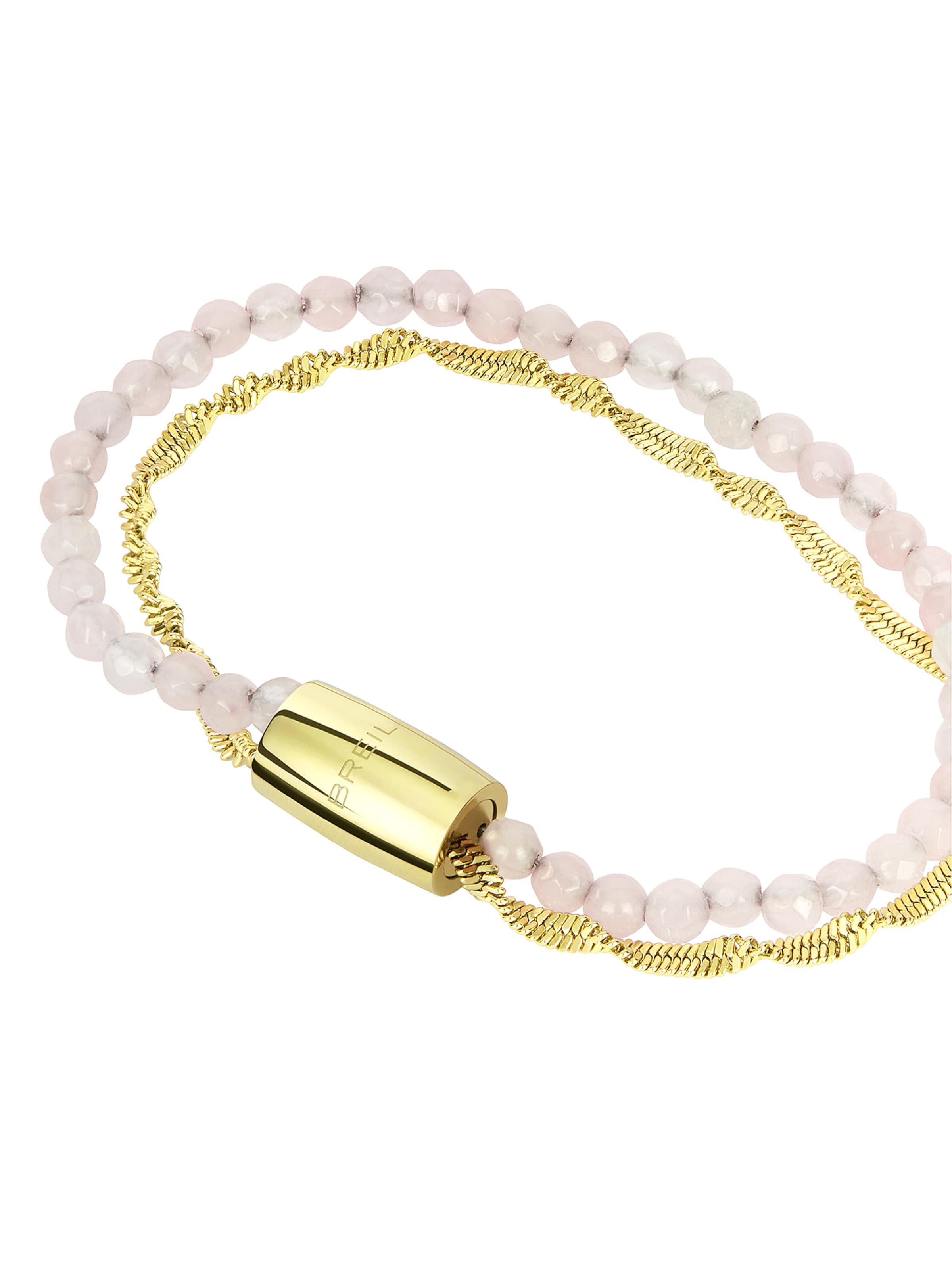 Breil Bracelet in Gold