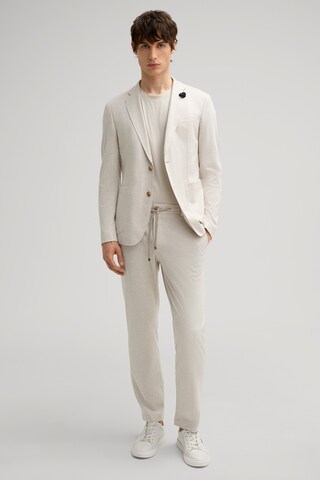 Coupe slim Pantalon 'Sake' JOOP! en beige