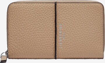 Liebeskind Berlin Wallet in Beige: front