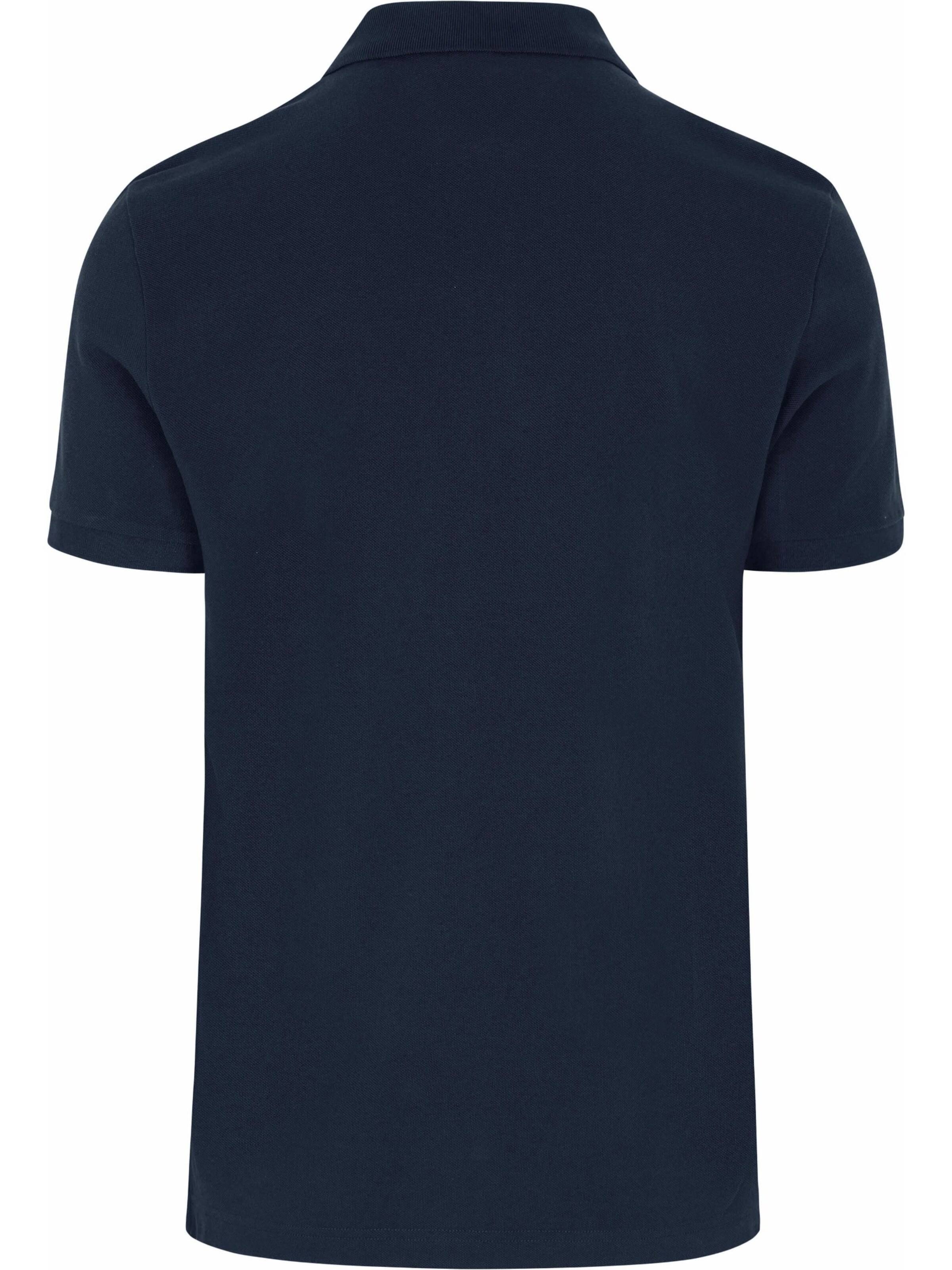 Profuomo Shirt in Blue