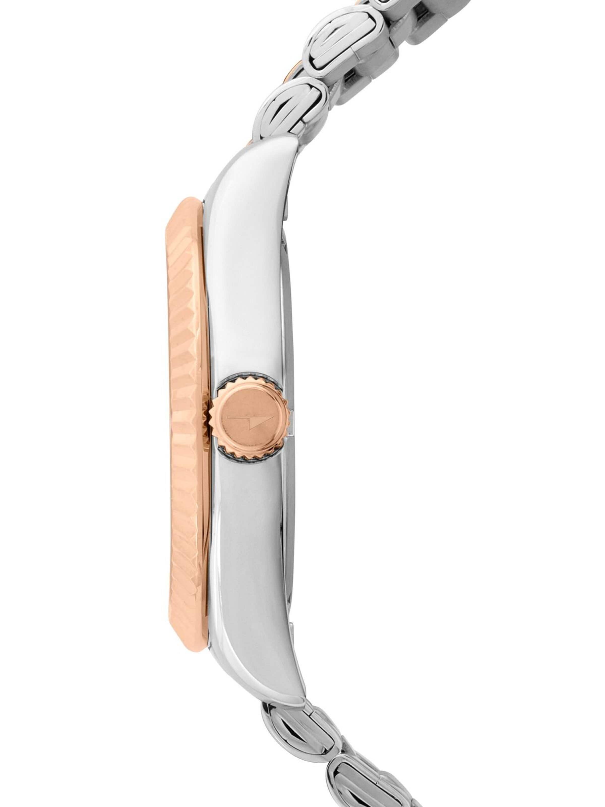 Lotus Analogové hodinky 'Date watch Freedom Collection' – zelená