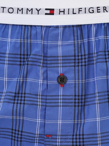 Tommy Hilfiger Underwear Boxershorts in Blauw