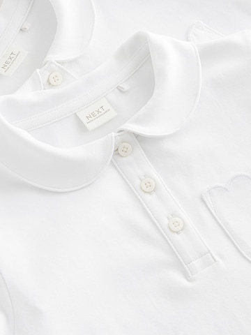 Maglietta di Next in bianco