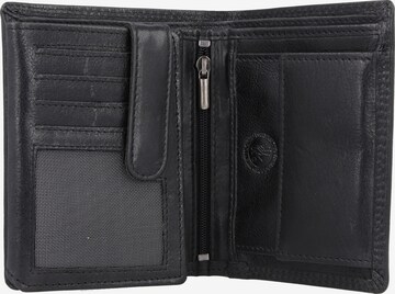 GREENBURRY Wallet in Black