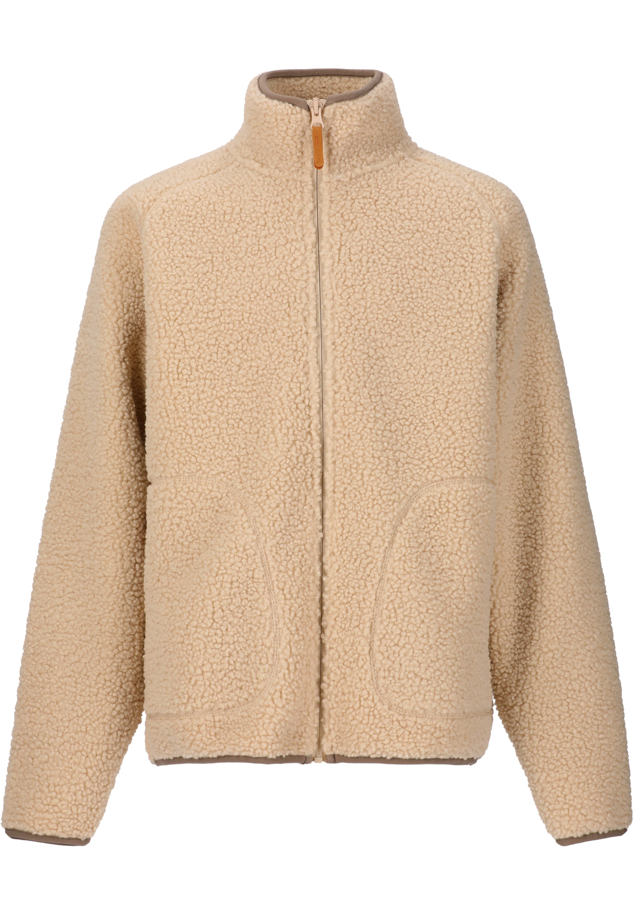 Whistler Tussenjas 'Pioneer jr.' in Beige: voorkant