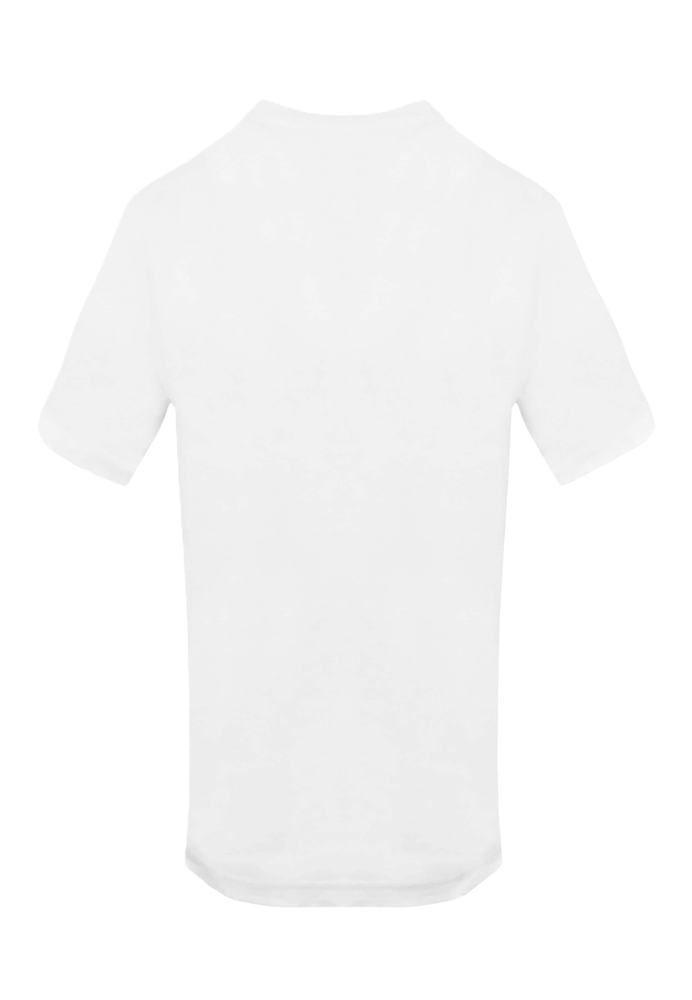 T-shirt DIESEL en blanc