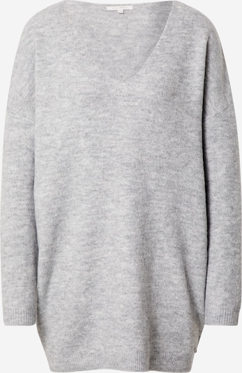 TOM TAILOR DENIM Pullover in grau, Produktansicht