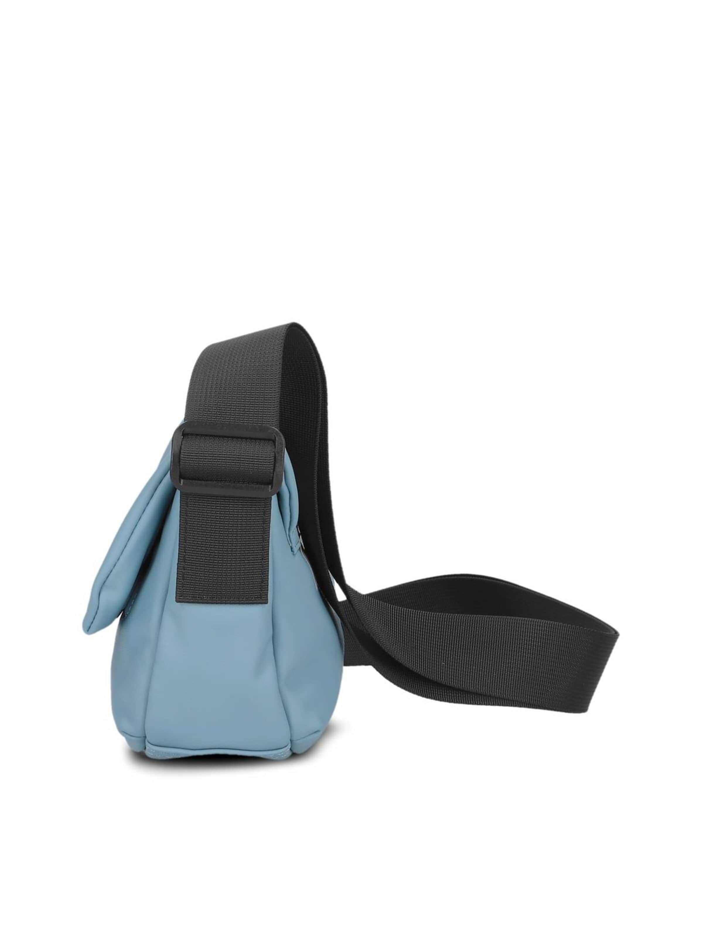 ZWEI Crossbody Bag 'CARGO CA40' in Blue