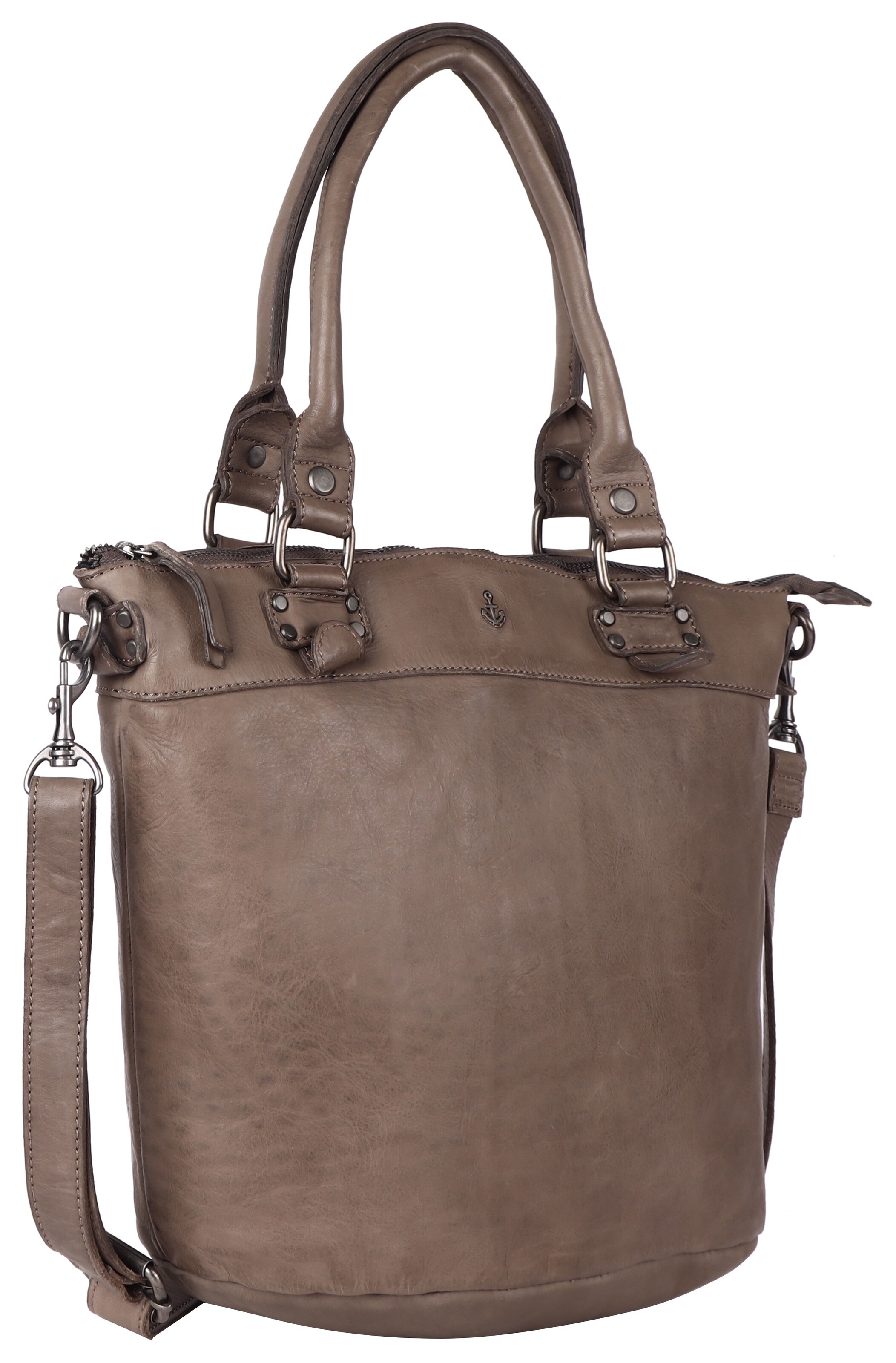 Shopper 'Bianca' di Harbour 2nd in marrone