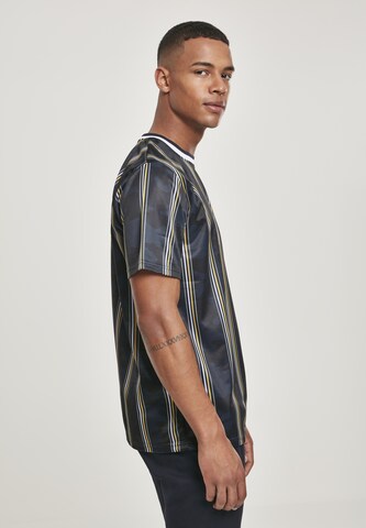 SOUTHPOLE T-Shirt in Blau