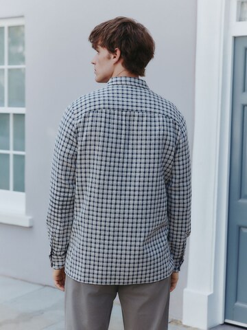 Next Regular fit Overhemd in Wit