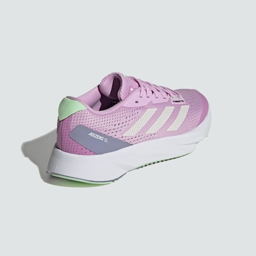 ADIDAS PERFORMANCE Loopschoen 'Adizero SL' in Lila