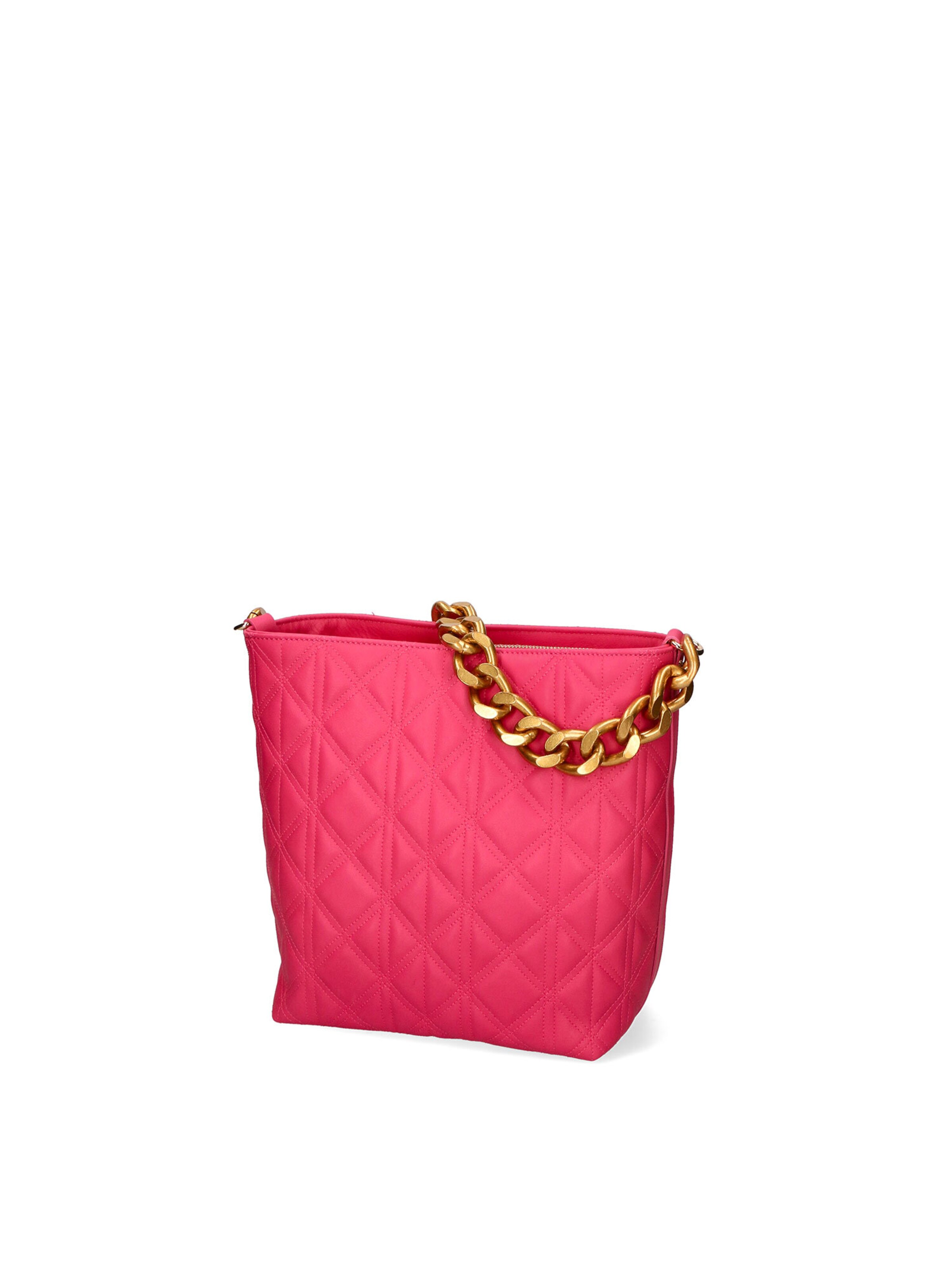 Gave Lux Shoulder bag in Pink