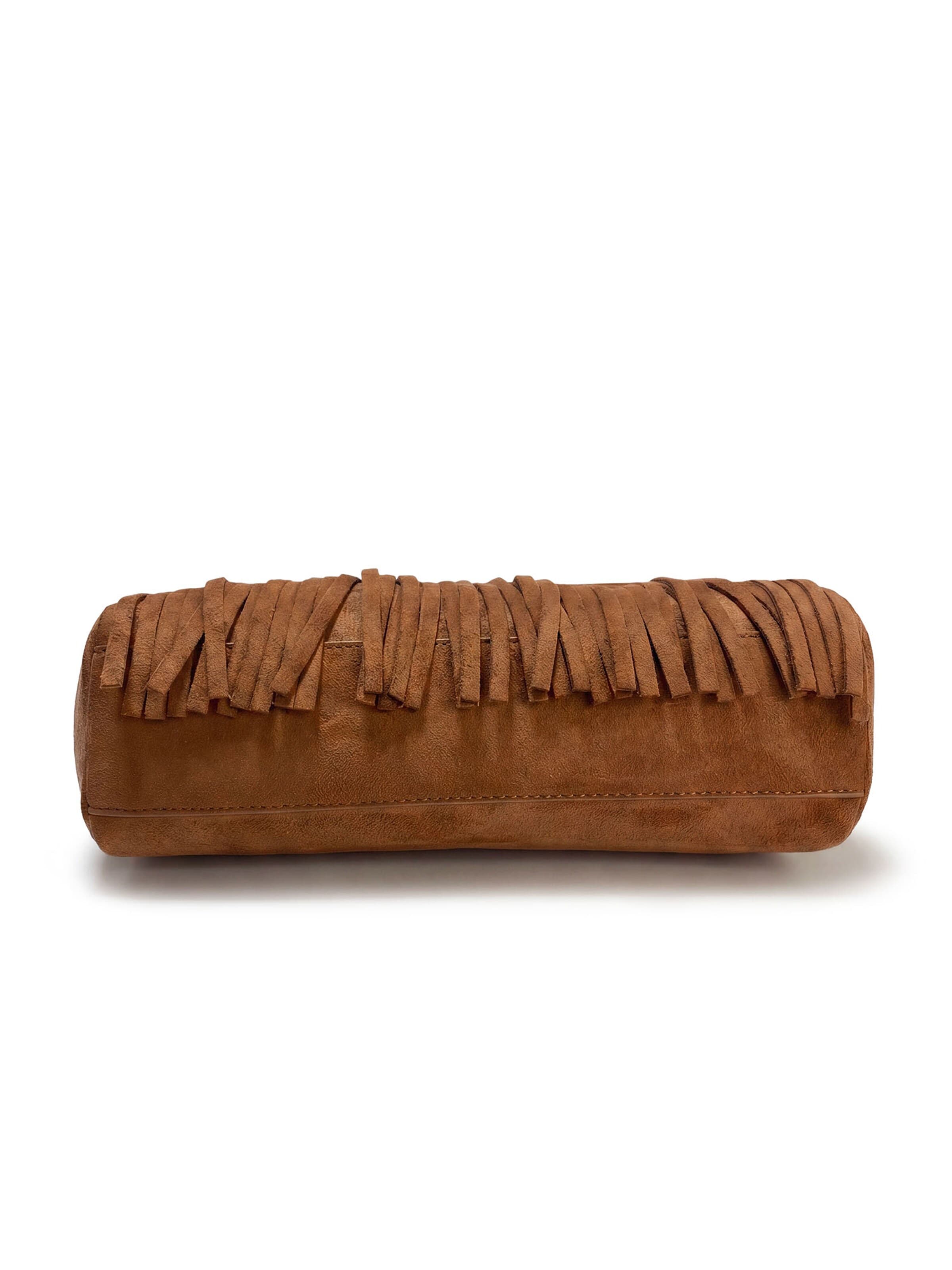 Vivisence Handbag 'T0036' in Brown