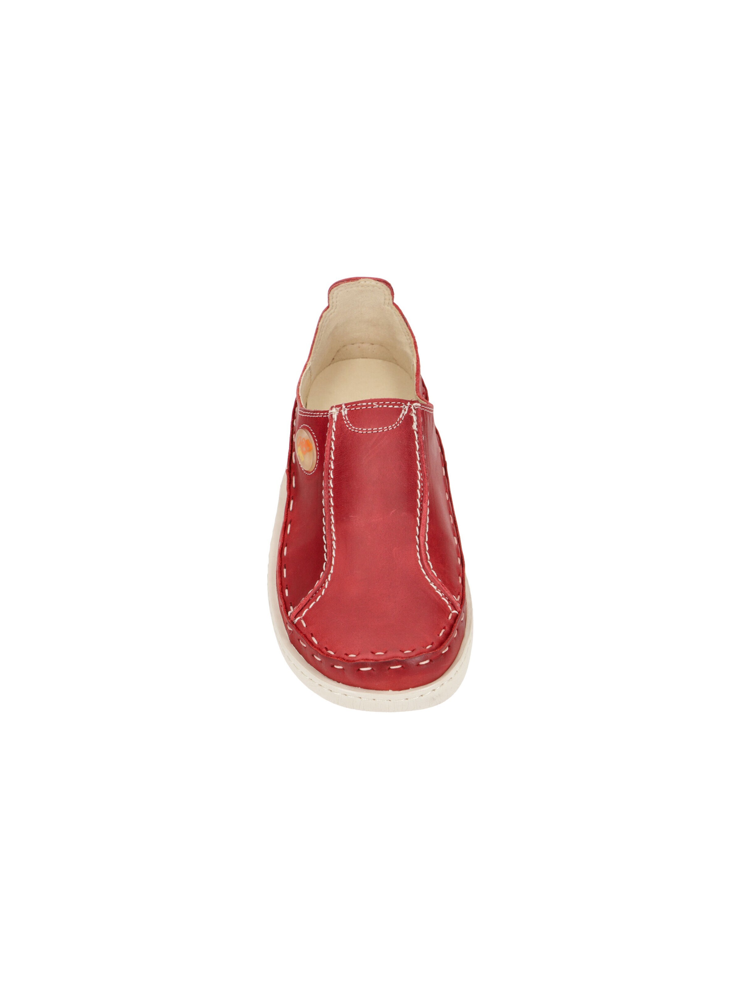 EJECT Slippers in Red