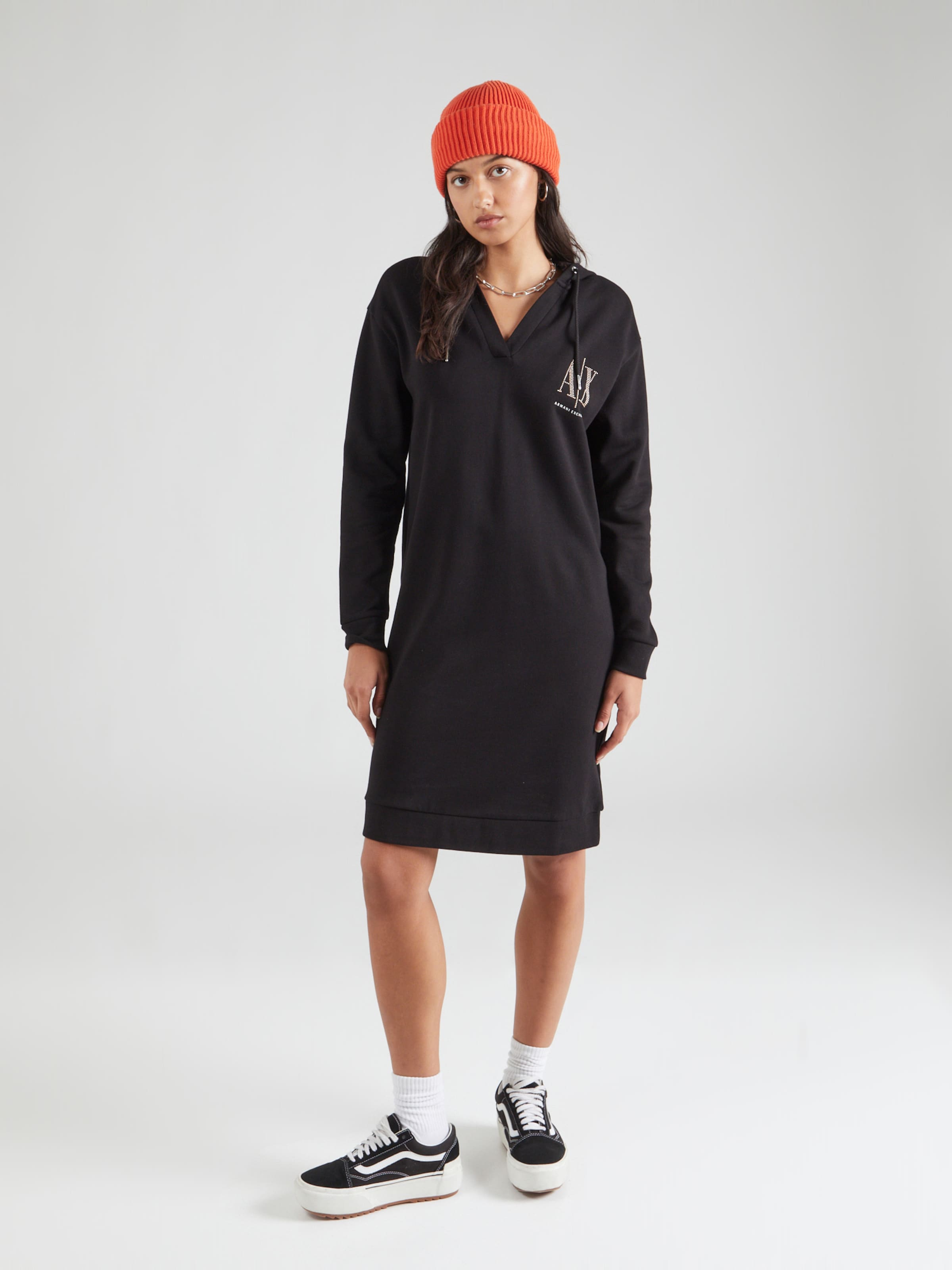 Armani exchange jurk hotsell