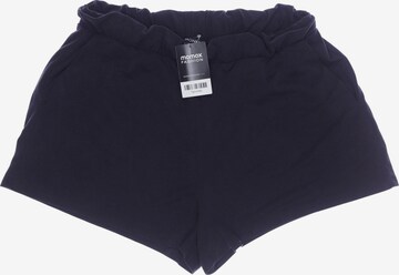 Monki Shorts in M in Black: front