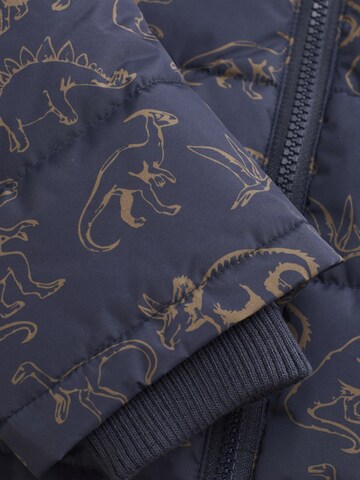 MINYMO - Chaqueta de invierno en azul