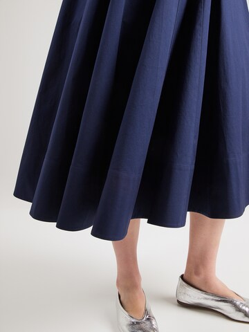 Staud Jurk 'WELLS' in Blauw