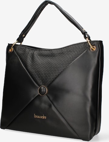 Braccialini Shoulder bag in Black: front