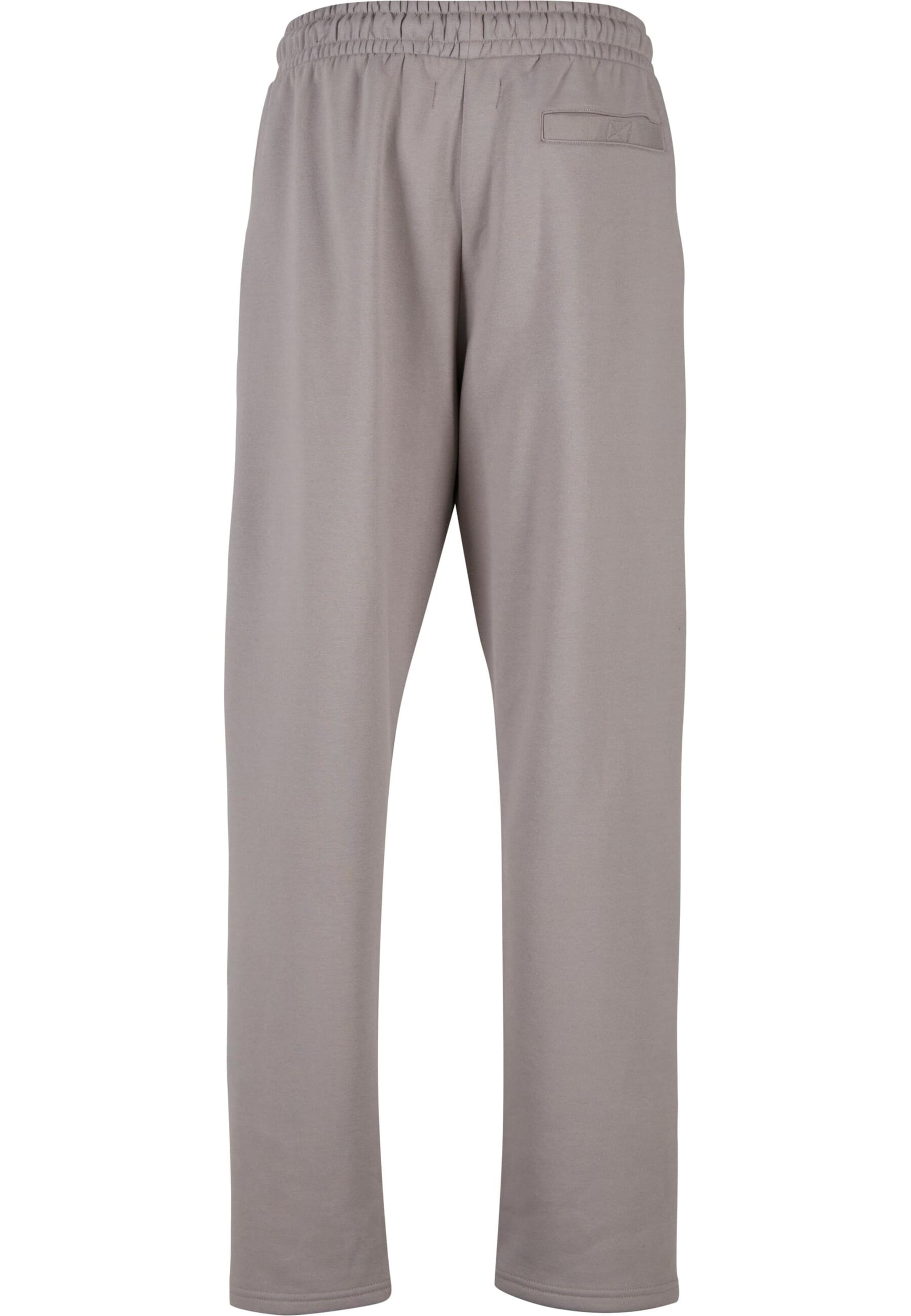 ROCAWEAR Normální Kalhoty ' ' – šedá