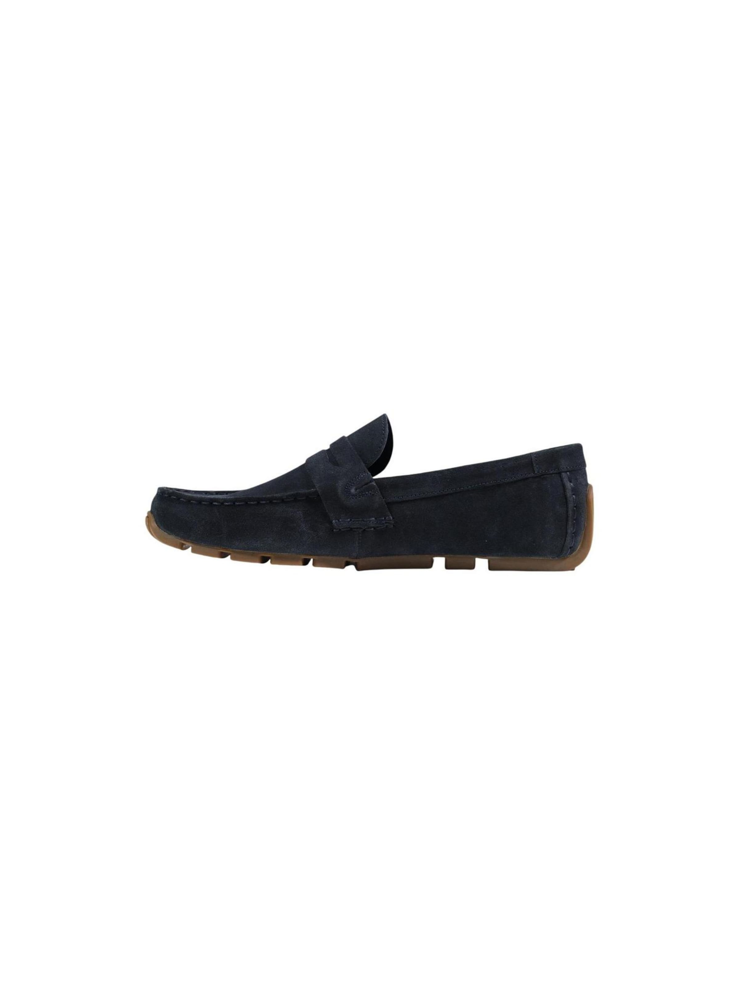 Mocassino 'CORSLEY BAR 26184514' di CLARKS in blu