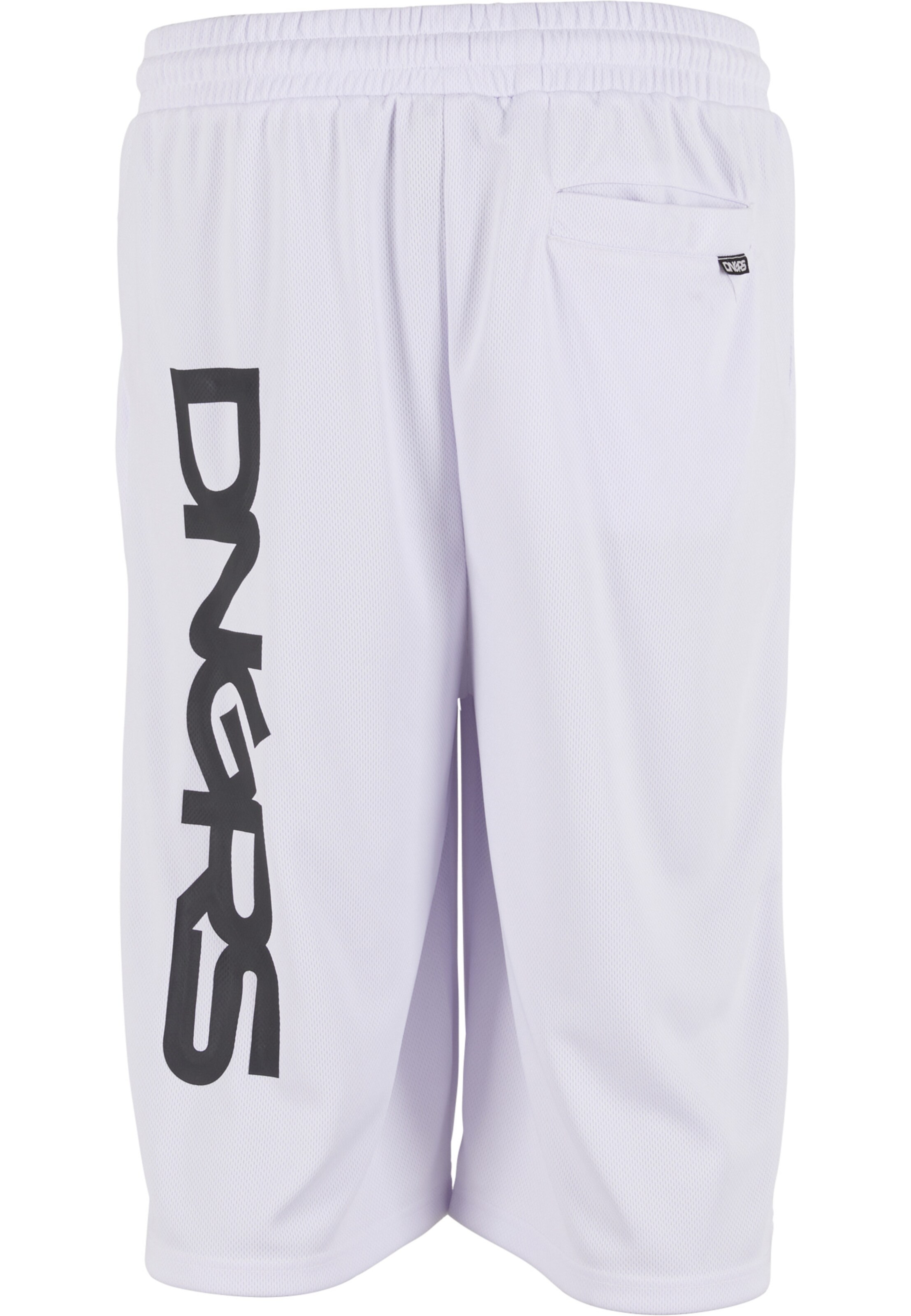 regular Pantaloni 'Legend' di Dangerous DNGRS in bianco