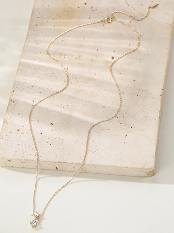 Dear Me Ketting in Goud