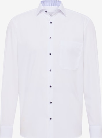 ETERNA Business Shirt in White: front