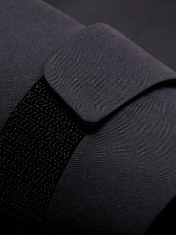 MAMMUT Sportjacke 'Taiss Pro' in Schwarz